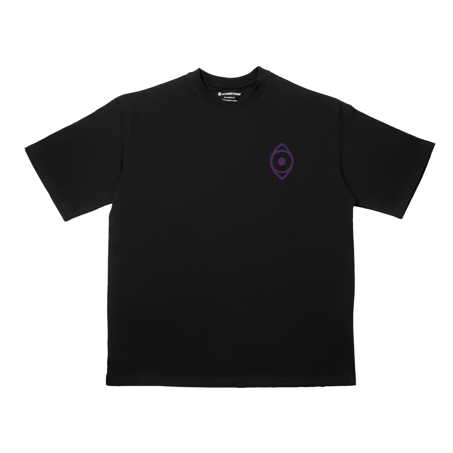 YUTA OVERSIZE T-SHIRT - JUJUTSU KAISEN