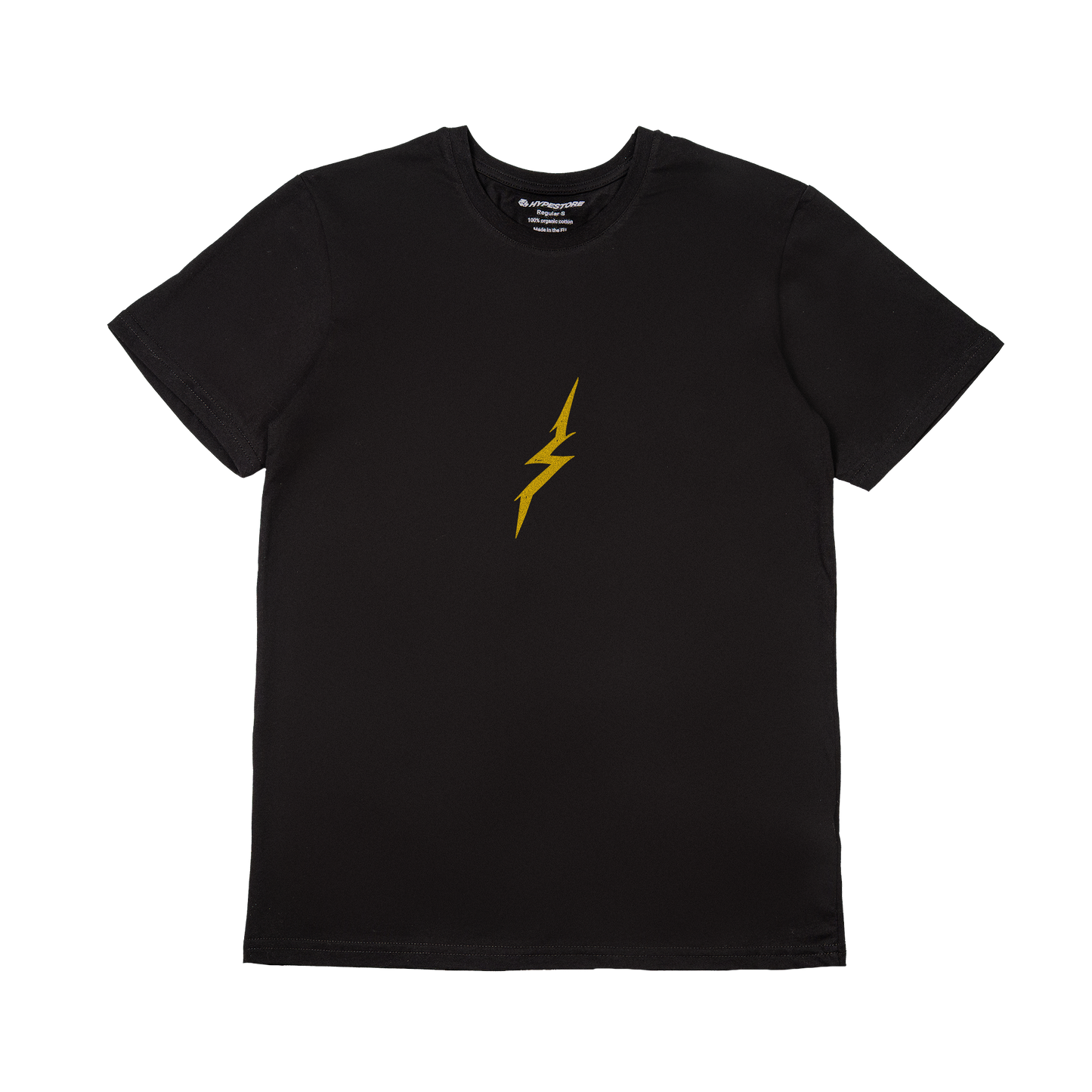 ZENITSU T-SHIRT - DEMON SLAYER
