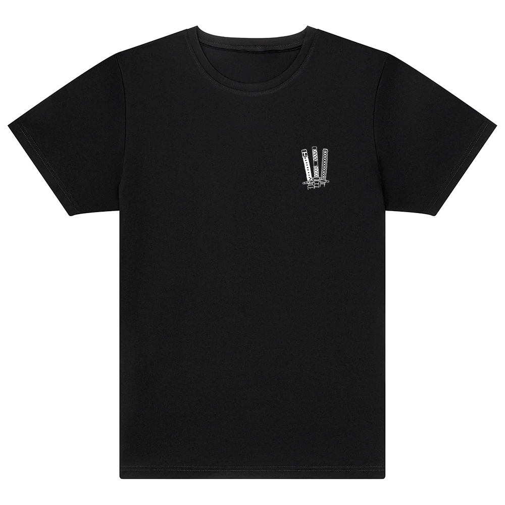 ZORO T-SHIRT - ONE PIECE