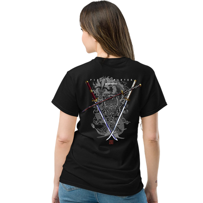 ZORO T-SHIRT - ONE PIECE